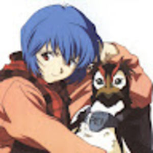 Meet your Posher, Brianna